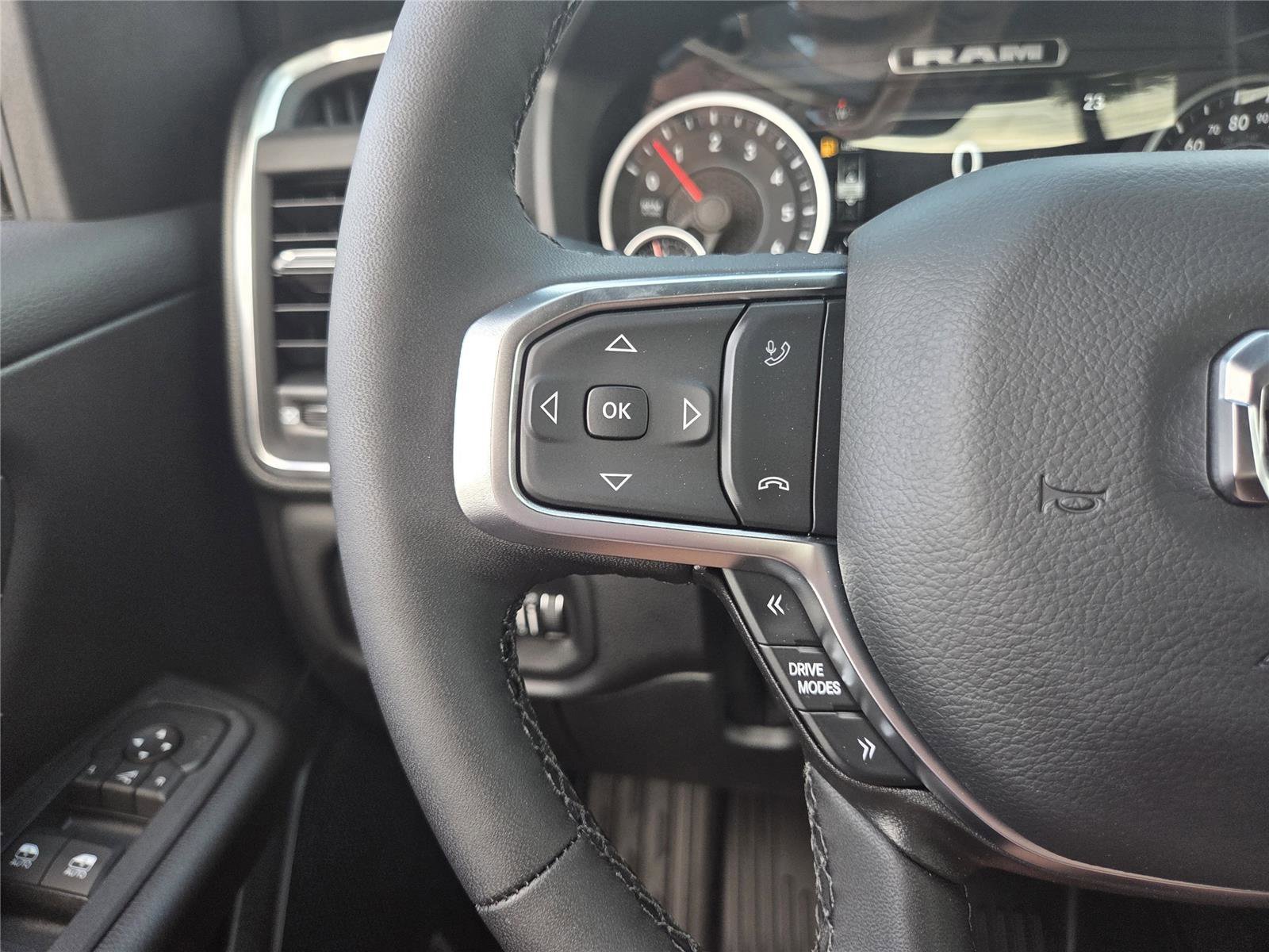 New 2026 RAM 1500 Big Horn image 28