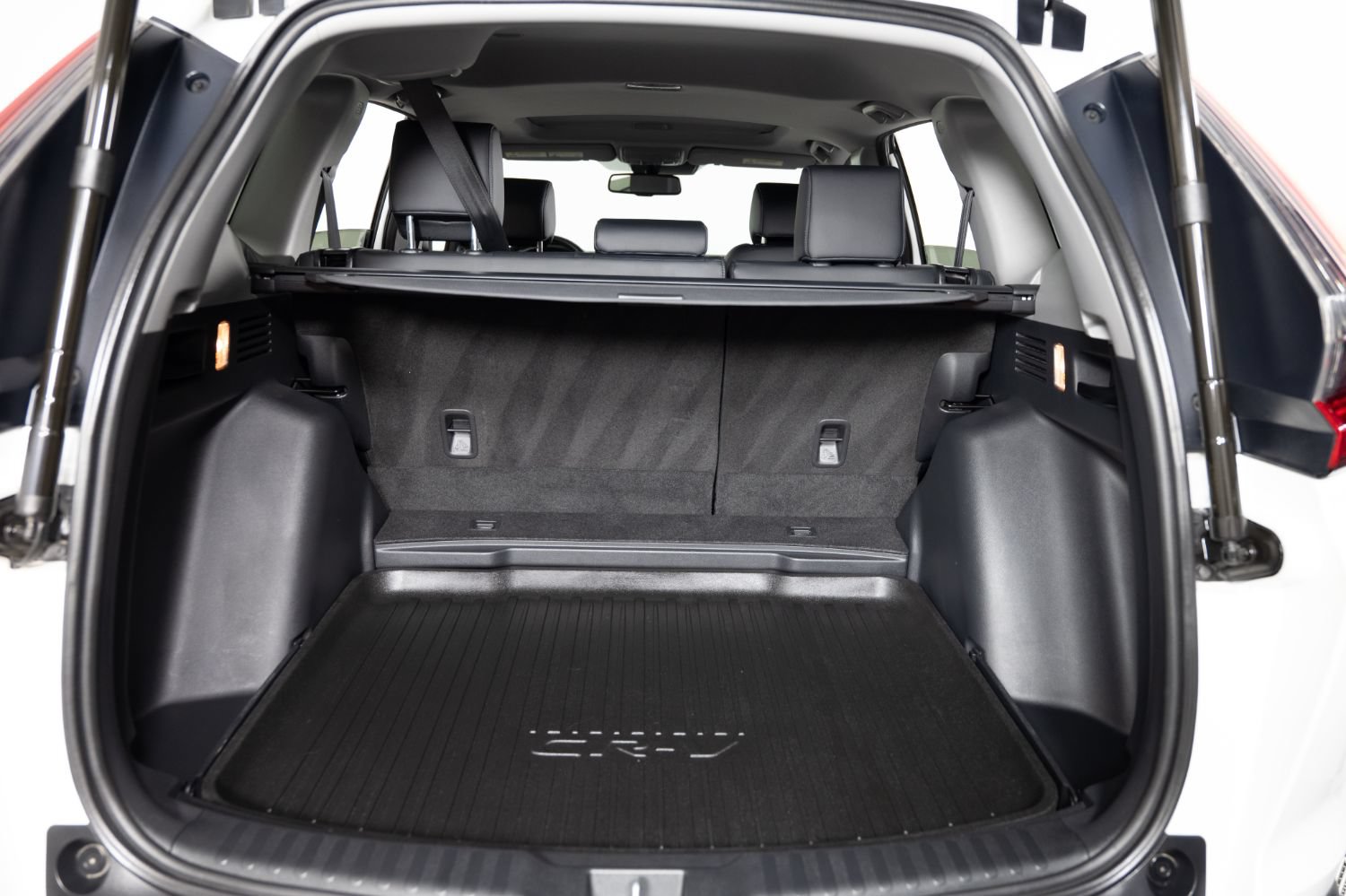 Used 2022 Honda CR-V EX-L image 21