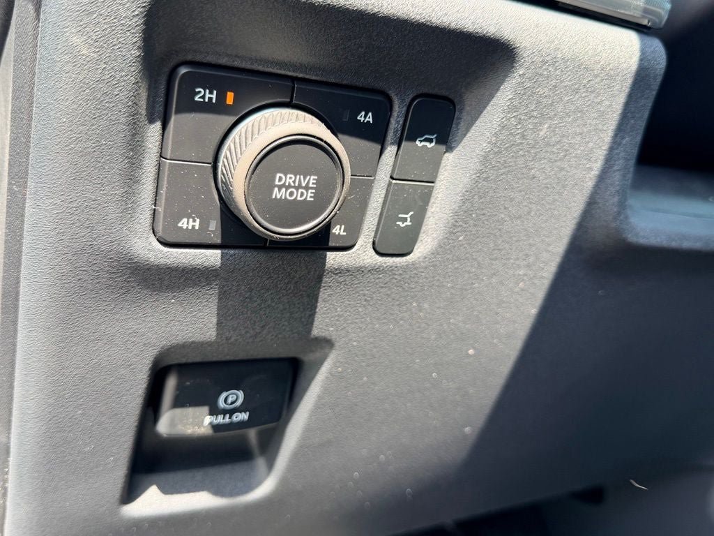 New 2026 Ford Expedition Max Platinum w/ Stealth Appearance Package AWD/4WD image 23