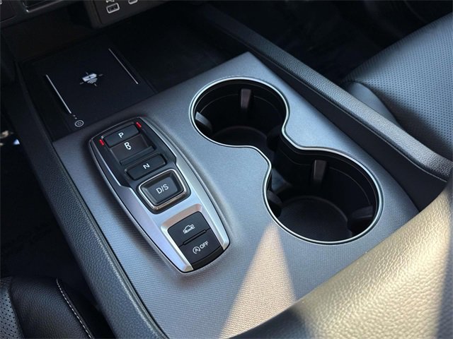 Used 2025 Honda Ridgeline RTL image 20