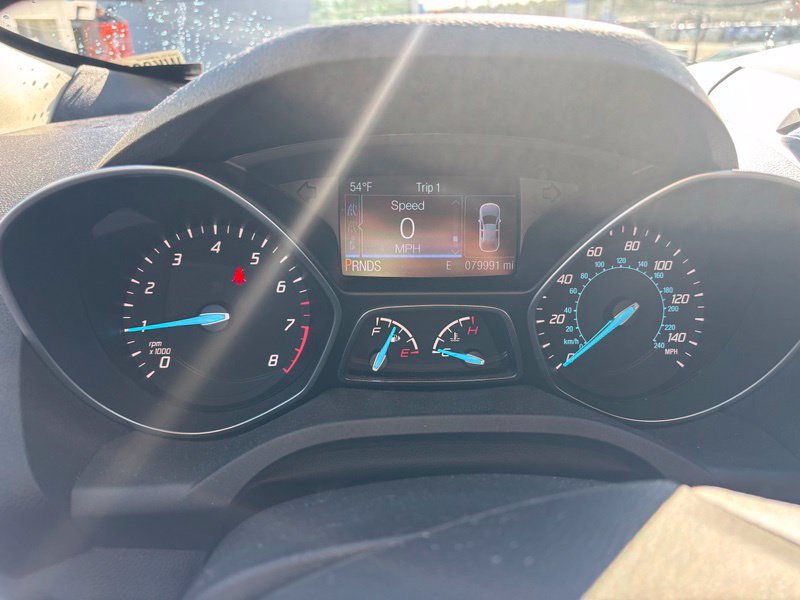 Used 2016 Ford Escape Titanium AWD/4WD image 11