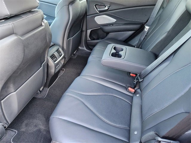 New 2025 Acura RDX w/ Technology Package image 13
