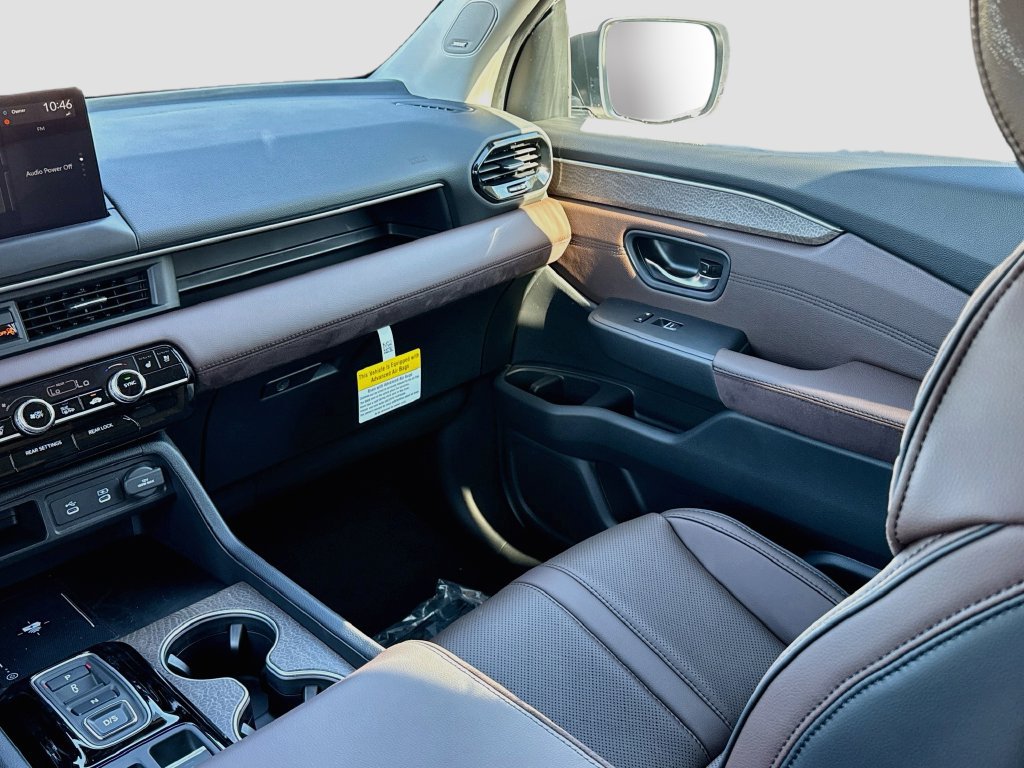 New 2026 Honda Pilot Elite image 32