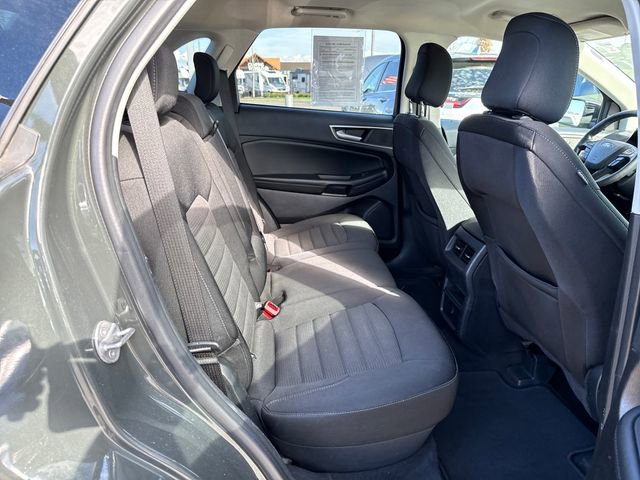 Used 2022 Ford Edge SEL image 12