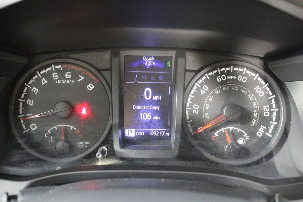 Used 2019 Toyota Tacoma SR5 image 21