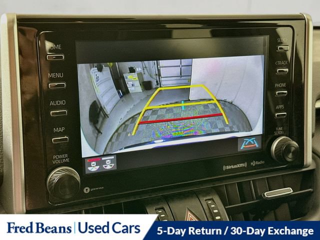 Used 2021 Toyota RAV4 XSE AWD/4WD image 19