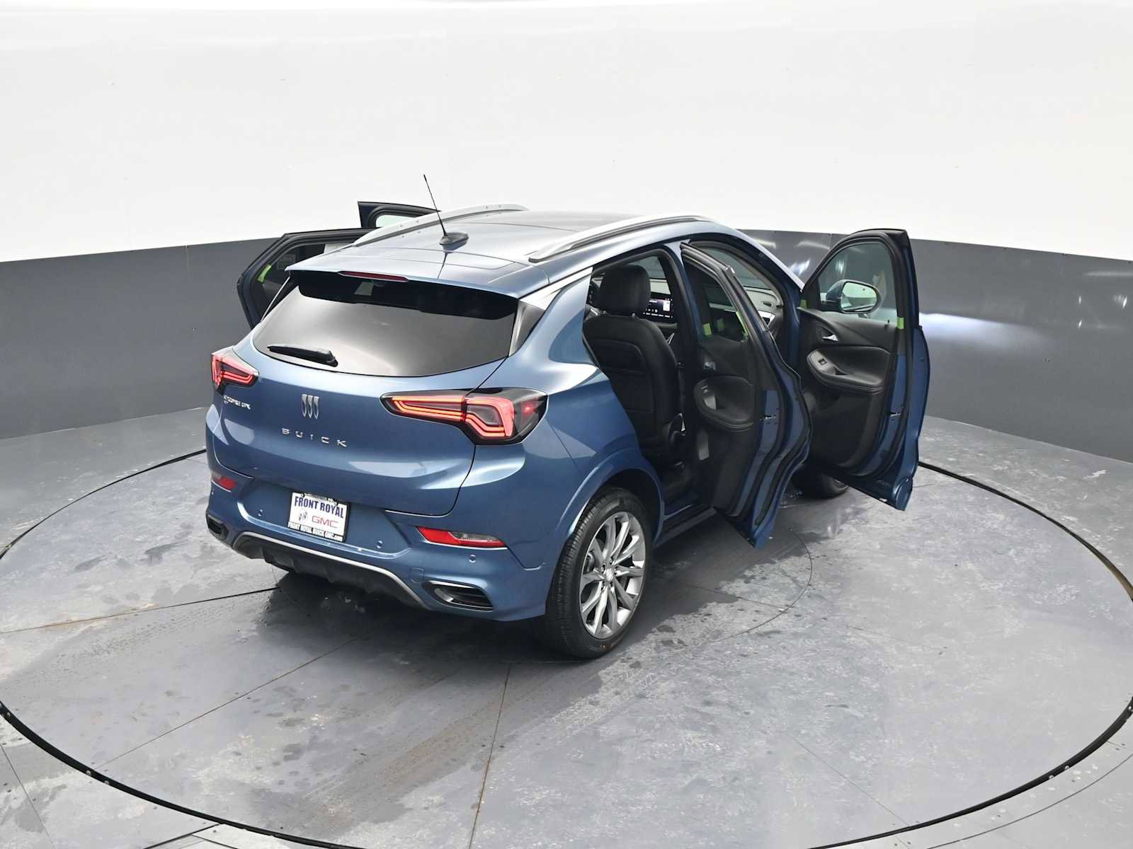 New 2026 Buick Encore GX Avenir image 31