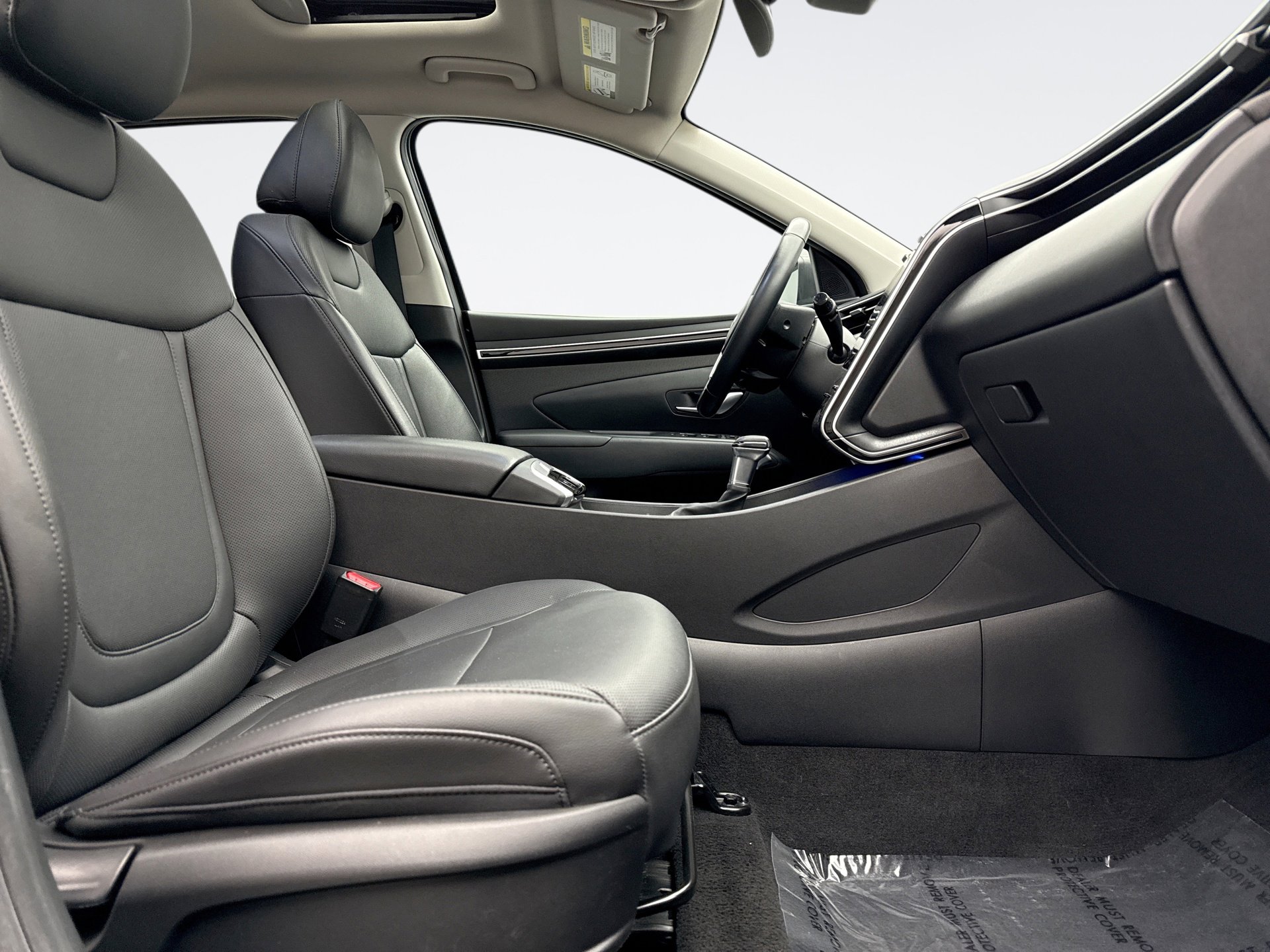 Used 2023 Hyundai Tucson SEL w/ Convenience Package image 17