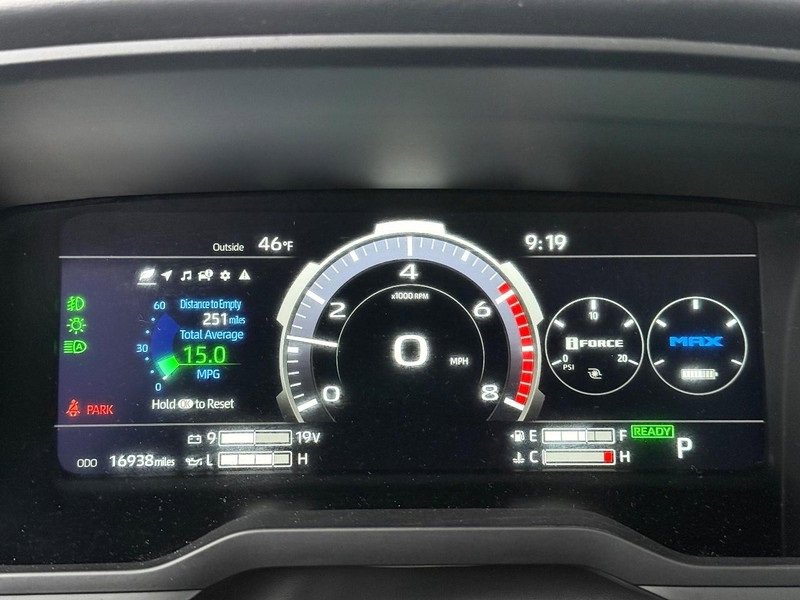 Used 2023 Toyota Tundra Platinum image 22