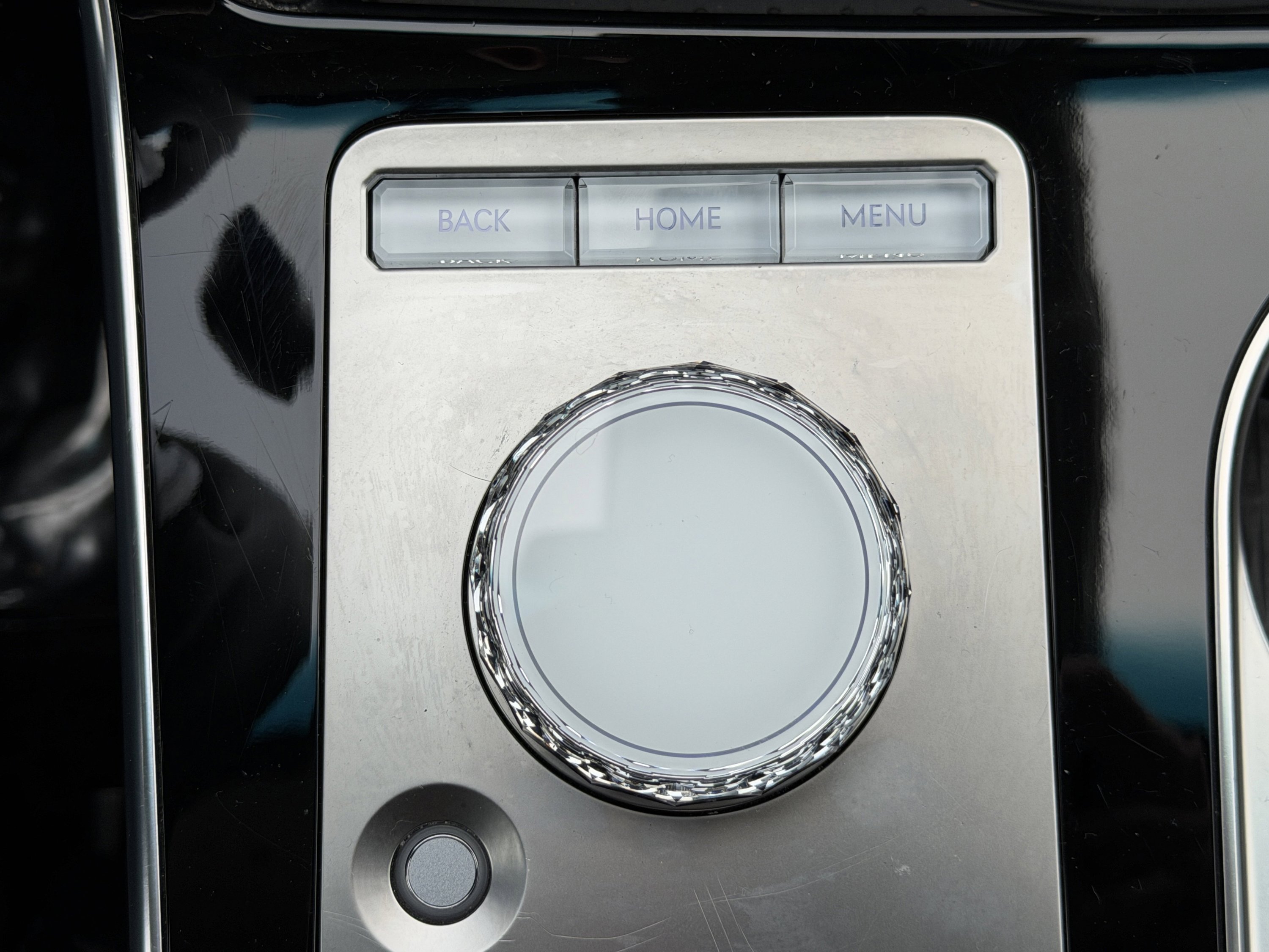 Used 2025 Genesis GV80 2.5T Standard image 87