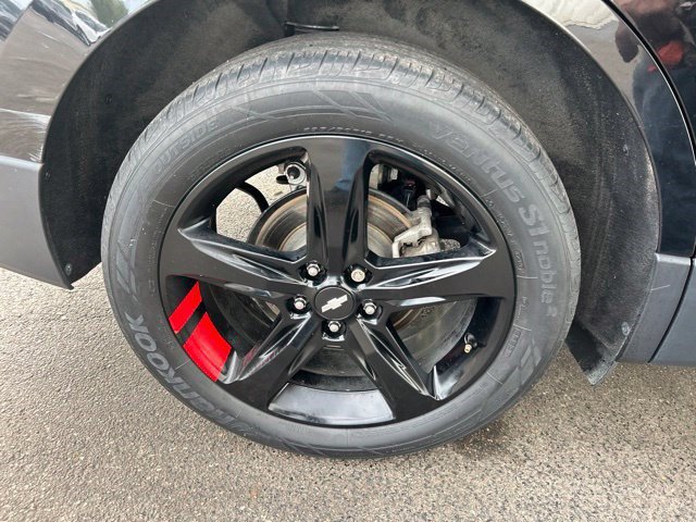 Used 2020 Chevrolet Equinox Premier w/ Premier Redline Edition FWD image 55
