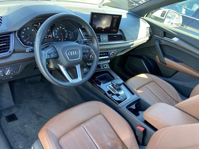 Certified 2023 Audi Q5 Premium w/ Convenience Package AWD/4WD image 21