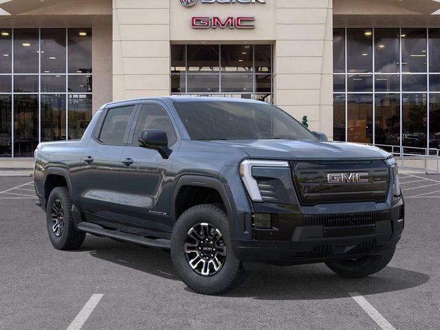 New 2026 GMC Sierra EV Elevation image 7