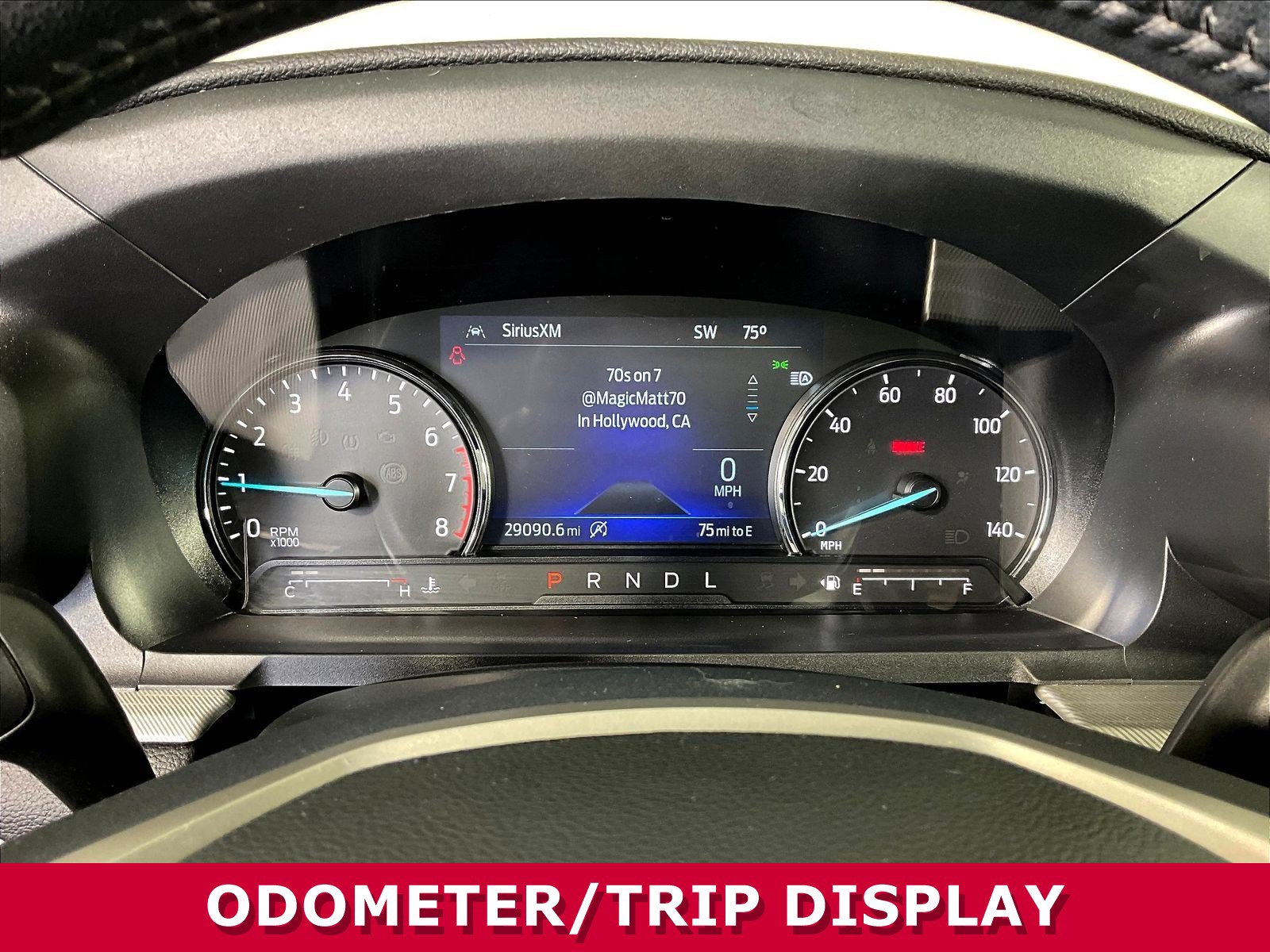 Used 2023 Ford Explorer XLT w/ Equipment Group 202A AWD/4WD image 13