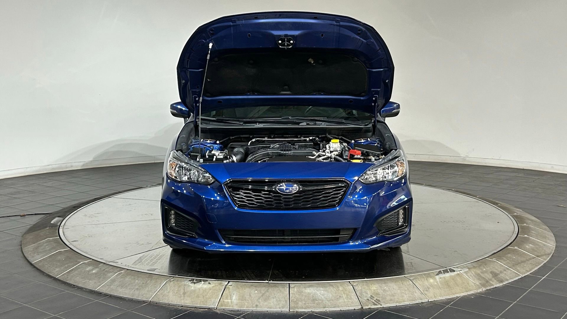 Used 2018 Subaru Impreza 2.0i Sport AWD/4WD image 81