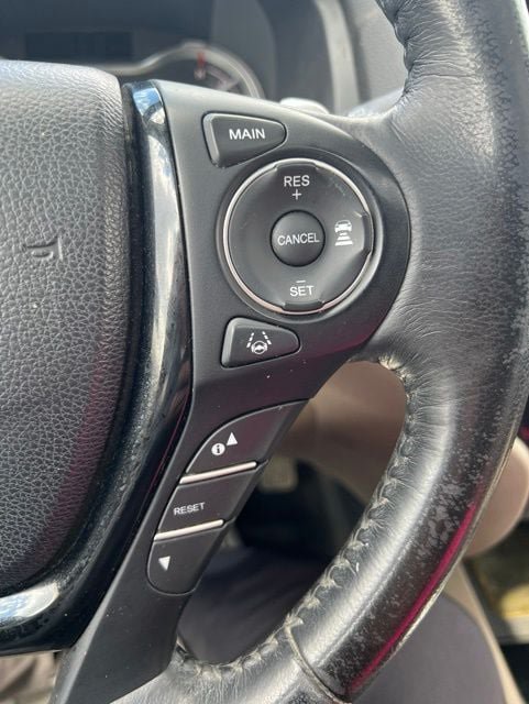 Used 2016 Honda Pilot Touring image 24