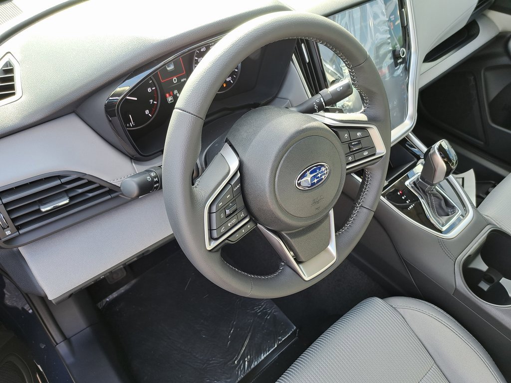 New 2025 Subaru Legacy Premium image 10