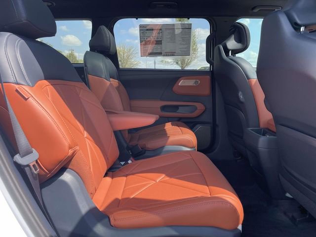 New 2027 Kia Telluride SX image 17