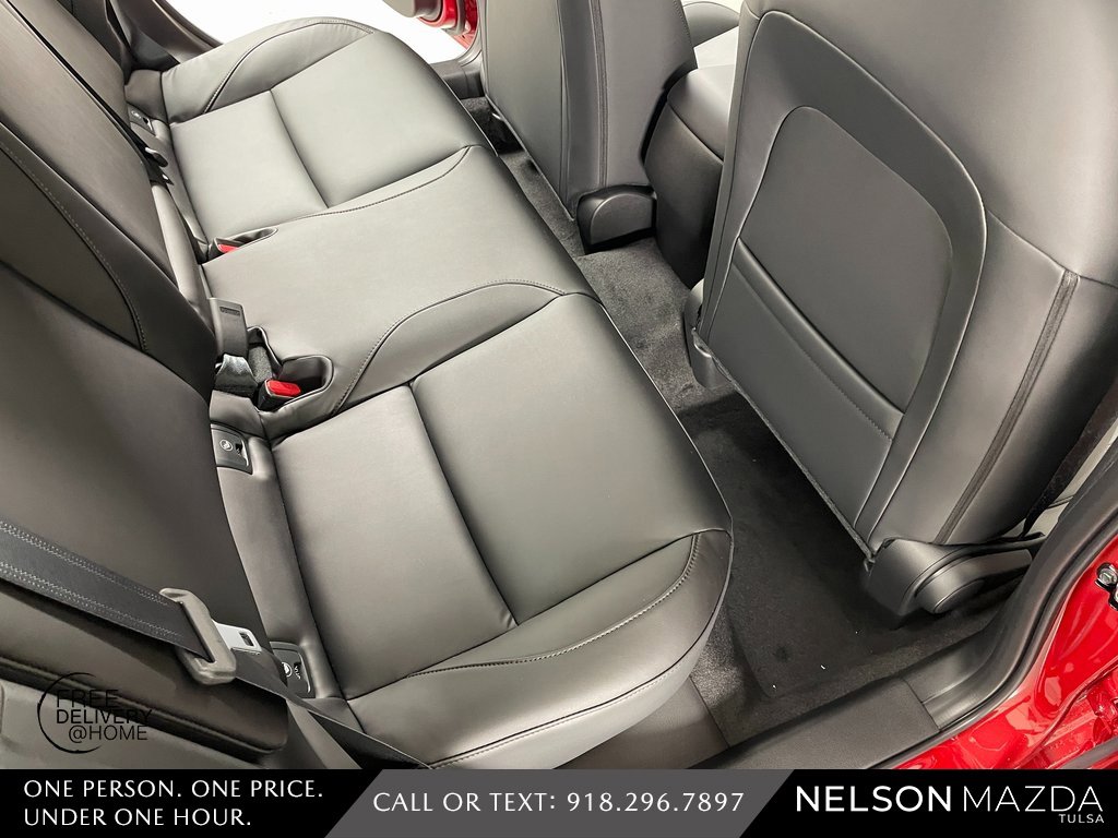 New 2026 MAZDA MAZDA3 2.5 S Sedan w/ Preferred Pkg image 40