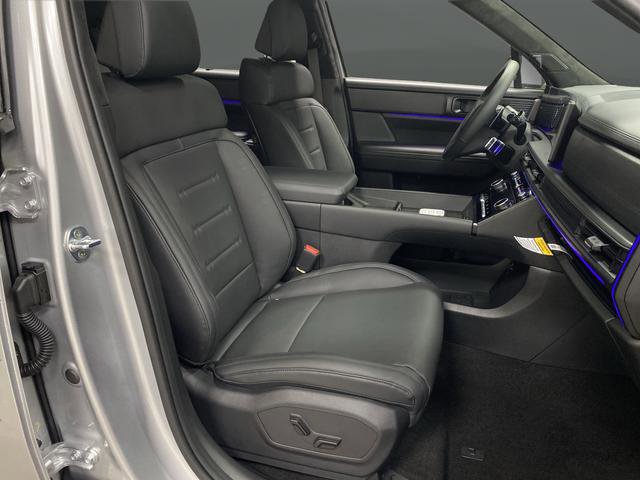 New 2026 Hyundai Santa Fe Calligraphy image 33