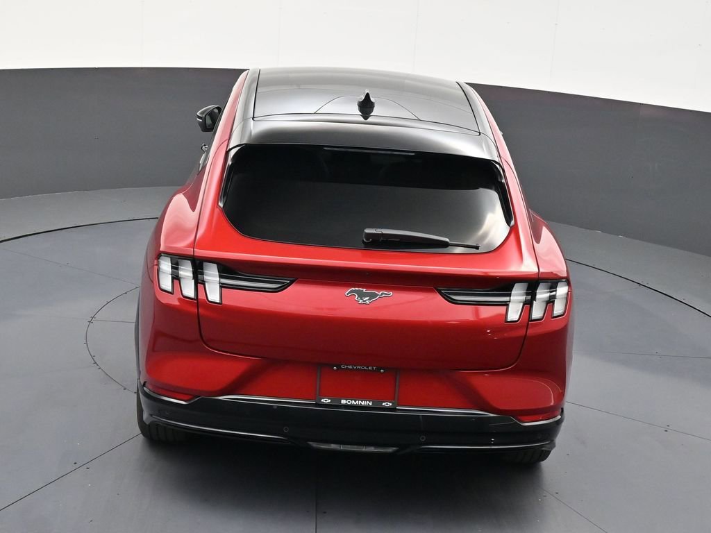 Used 2024 Ford Mustang Mach-E Premium image 14
