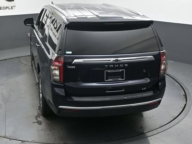 Used 2021 Chevrolet Tahoe LT AWD/4WD image 61