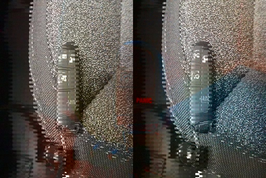 Used 2024 RAM ProMaster 3500 w/ Convenience Group image 19