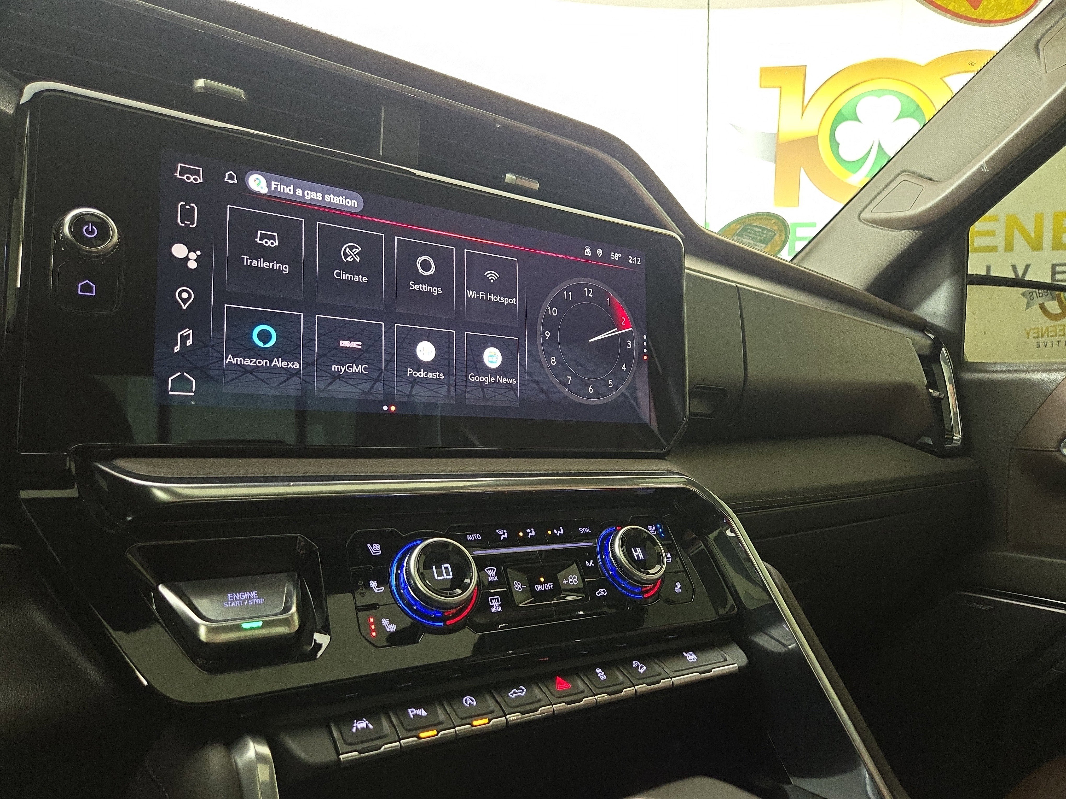 Certified 2023 GMC Sierra 1500 Denali w/ Denali Reserve Package image 23