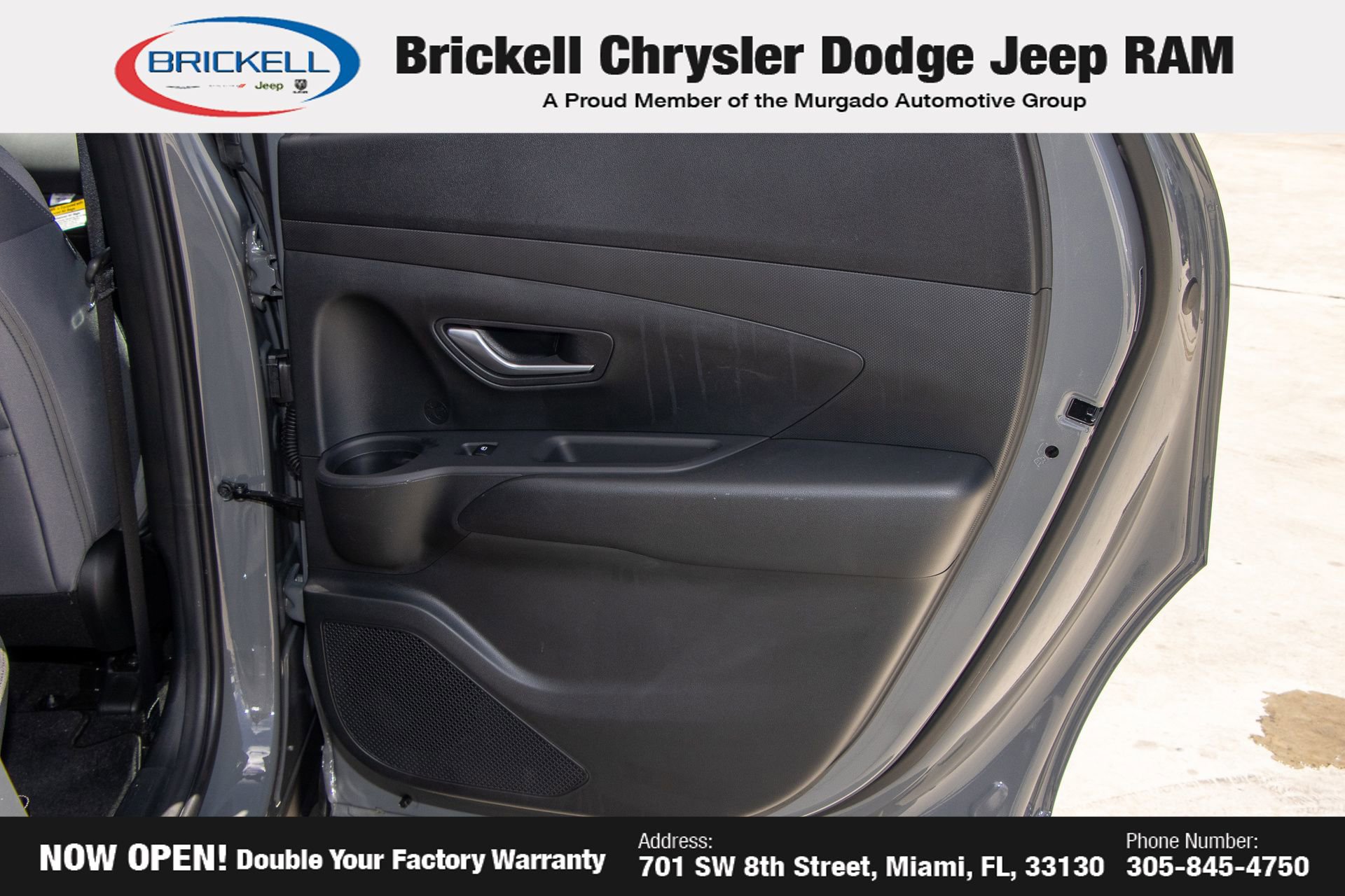 Used 2023 Hyundai Santa Cruz SEL Premium AWD/4WD image 13