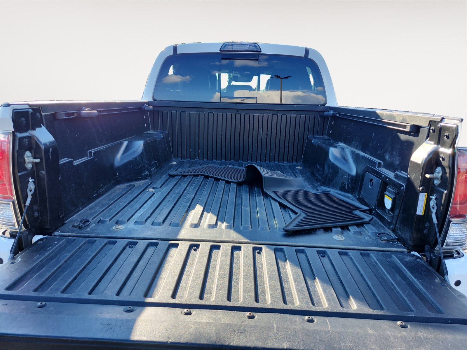 Used 2019 Toyota Tacoma TRD Pro AWD/4WD image 15