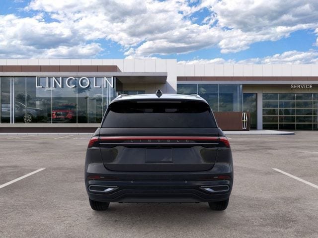 New 2026 Lincoln Nautilus Reserve AWD/4WD image 5