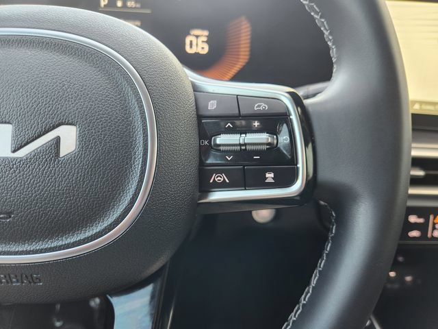 Used 2025 Kia Sorento S w/ Panoramic Sunroof Package FWD image 30