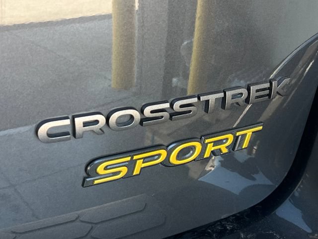 Used 2022 Subaru Crosstrek 2.5i Sport AWD/4WD image 20