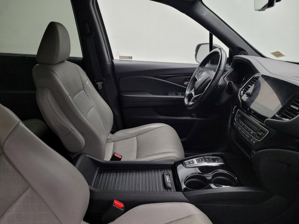 Used 2020 Honda Passport Touring image 21