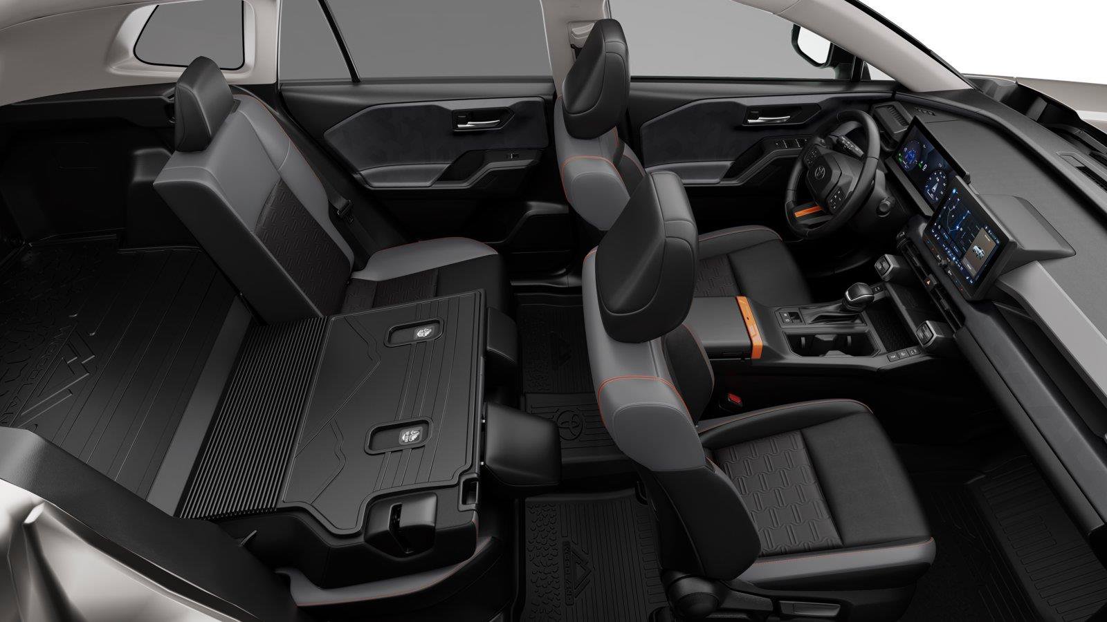New 2026 Toyota RAV4 AWD image 30