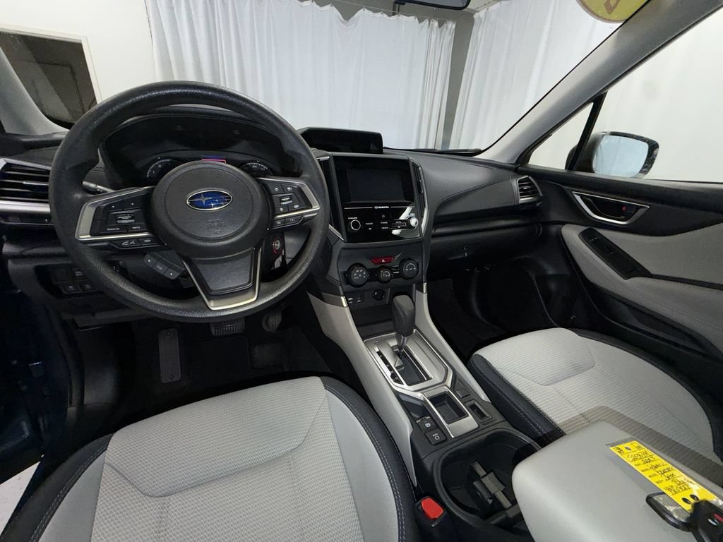 Used 2023 Subaru Forester AWD/4WD image 13