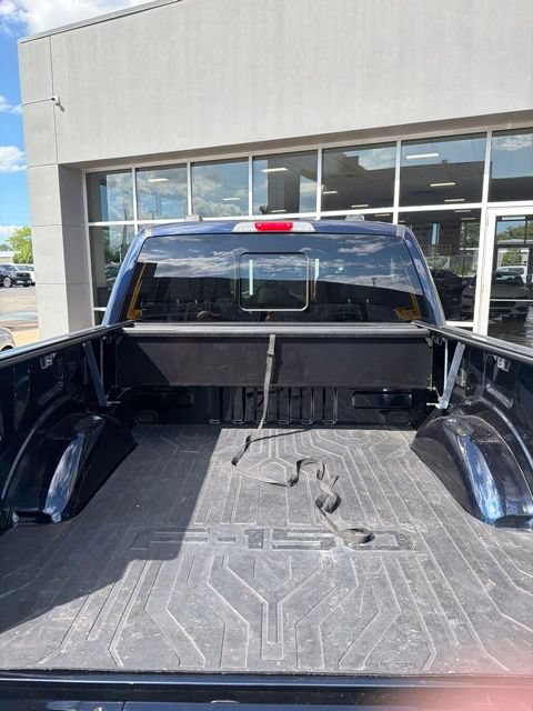Used 2023 Ford F150 Tremor w/ Equipment Group 402A High AWD/4WD image 10