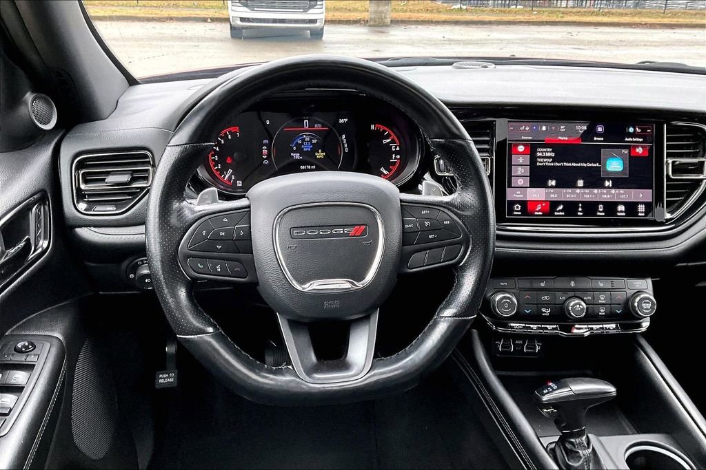Used 2021 Dodge Durango GT image 6