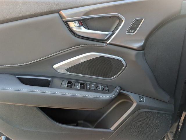New 2026 Acura RDX SH-AWD image 16