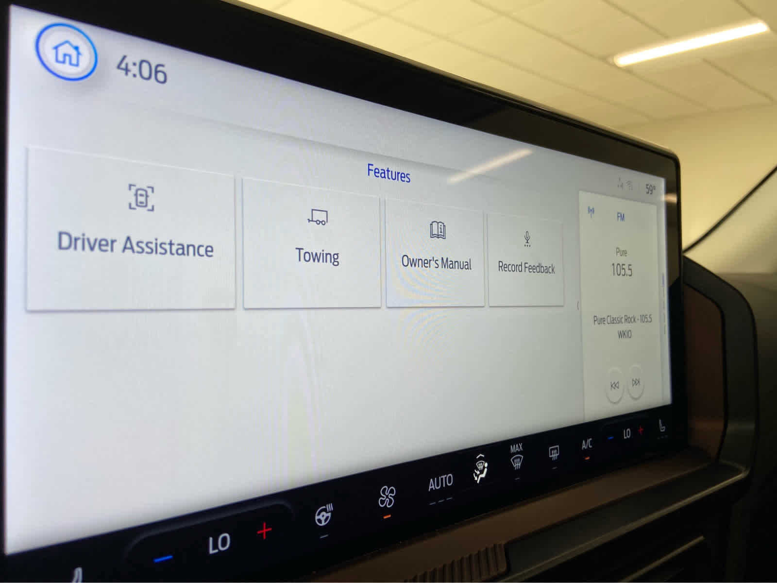 New 2025 Ford Bronco Sport Outer Banks w/ Outer Banks Tech Package+ image 31