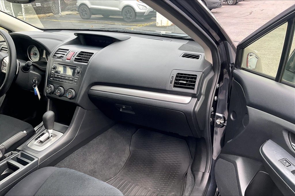 Used 2014 Subaru Impreza 2.0i Premium w/ Popular Package #1 AWD/4WD image 15