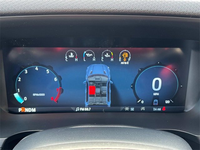 New 2025 Ford F150 STX w/ Equipment Group 200A image 29