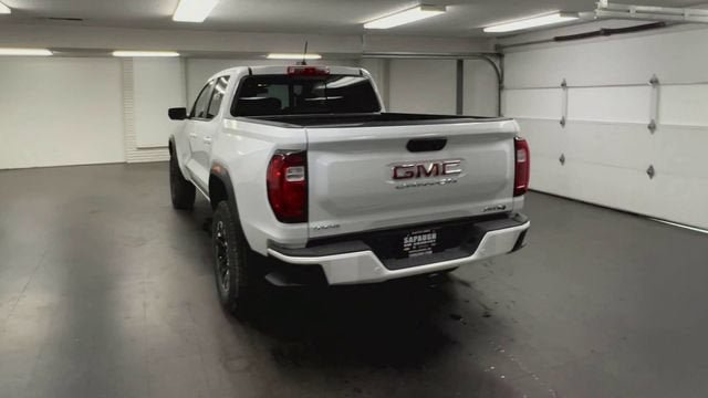 New 2026 GMC Canyon AT4 w/ Technology Plus Package AWD/4WD image 7