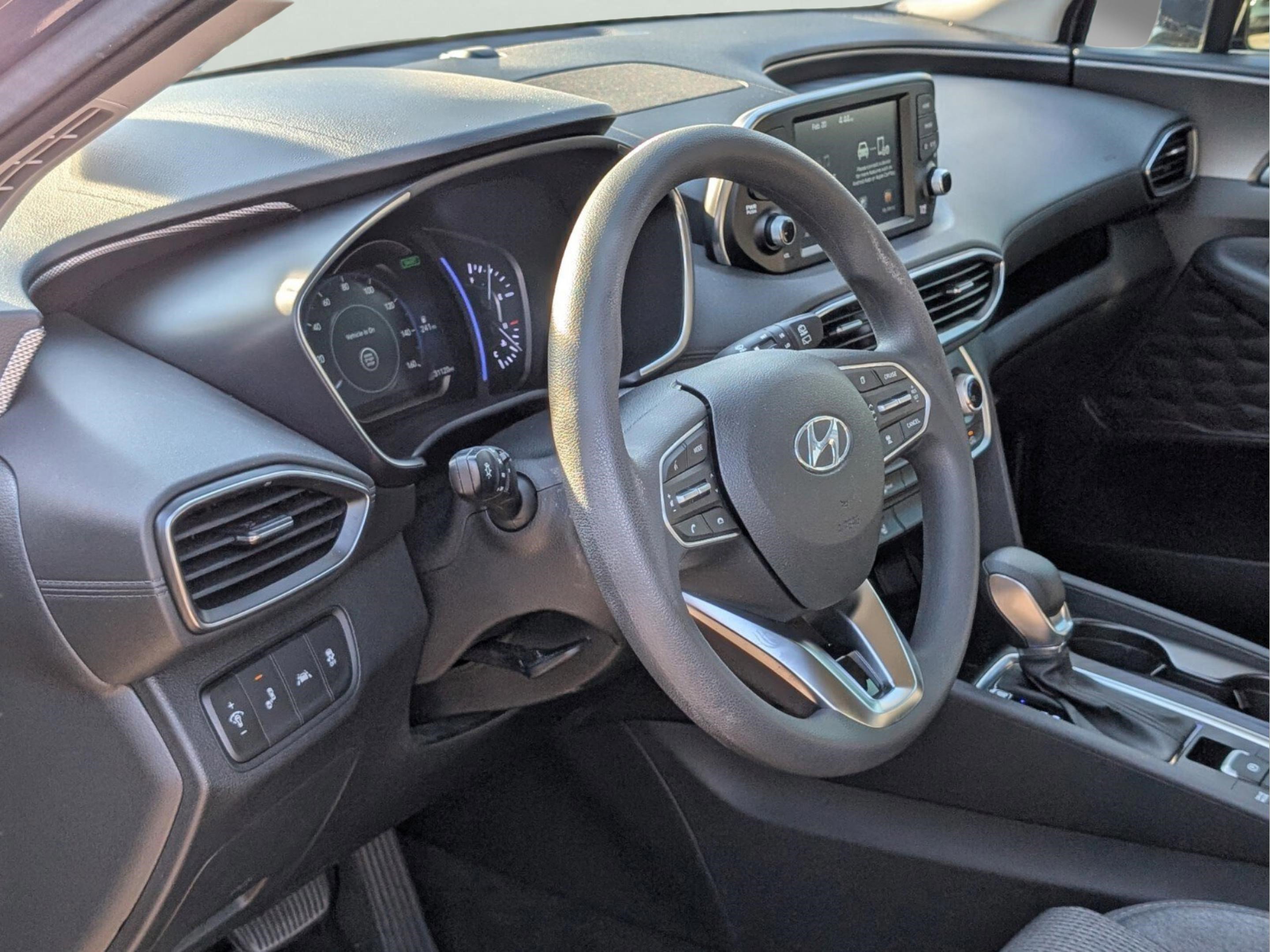 Used 2020 Hyundai Santa Fe SEL image 13