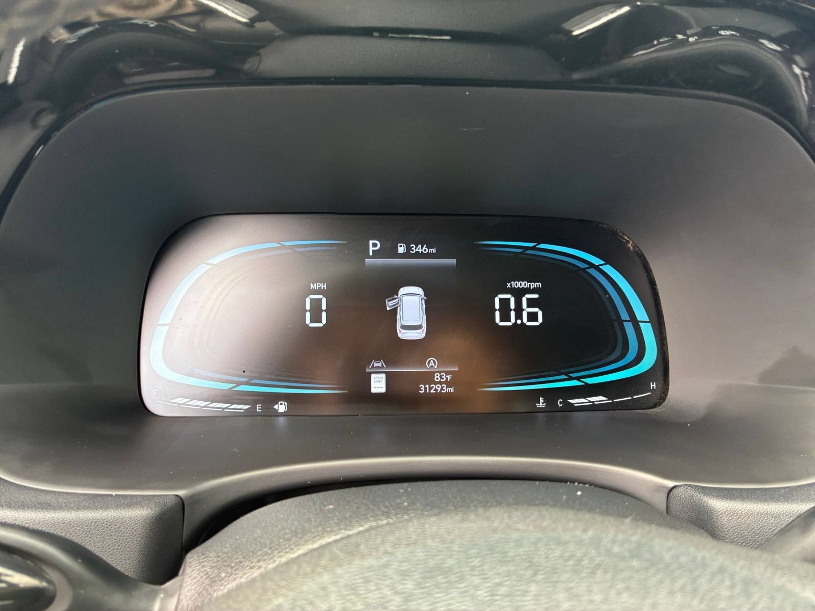Used 2025 Hyundai Palisade SEL AWD/4WD image 78
