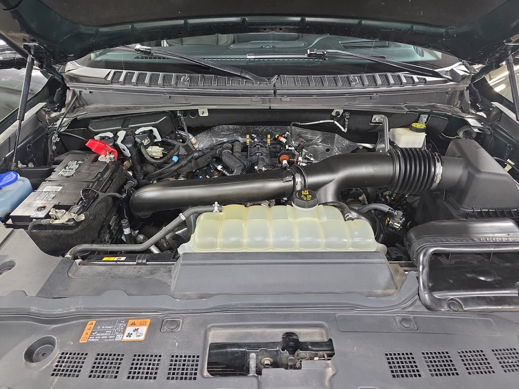 Used 2022 Lincoln Navigator Black Label AWD/4WD image 29