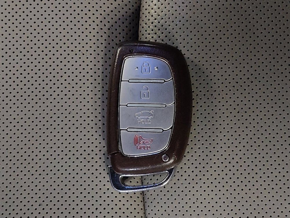 Used 2015 Hyundai Sonata Sport 2.0T FWD image 32