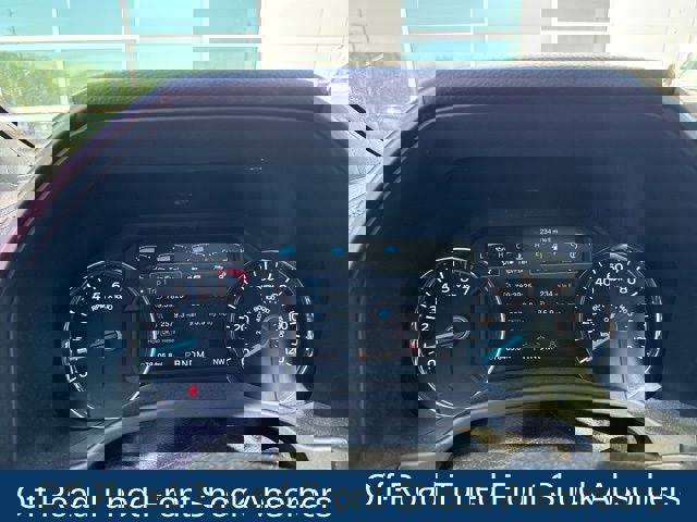 Used 2018 Ford F150 Platinum w/ Equipment Group 701A Luxury image 26