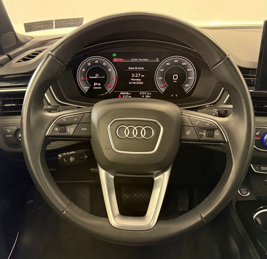 Used 2024 Audi A5 2.0T Premium Plus image 16