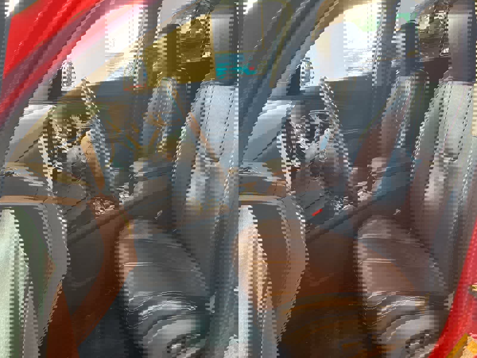 Used 2013 Chevrolet Equinox LT w/ Power Convenience Package image 12